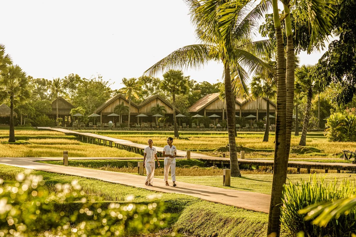 Zannier Phum Baitang:&nbsp;Shaping Future Sustainable Tourism in the Region