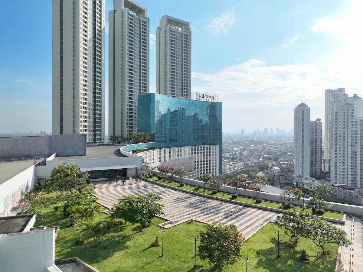 Pullman Jakarta Central Park: Strengthens Sustainable Leadership with Third Consecutive Green Globe Certification in Indonesia’s MICE Sector