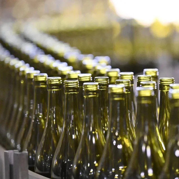 Several hospitality suppliers are transforming post-consumer wine bottles into premium drinking glasses, diverting glass from landfill while reducing demand for virgin raw materials. The upcycled products retain the character of the original bottles,