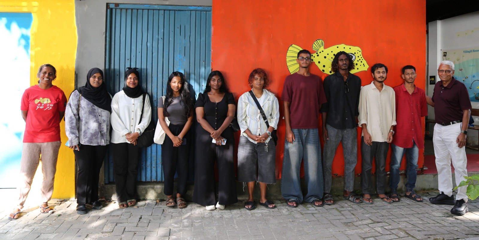 Atmosphere Foundation Opens Second 'Zero to Divemaster' Scholarship Programme