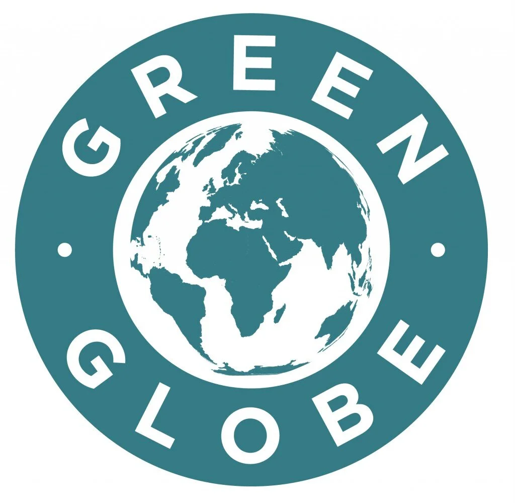 History of Green Globe — Green Globe