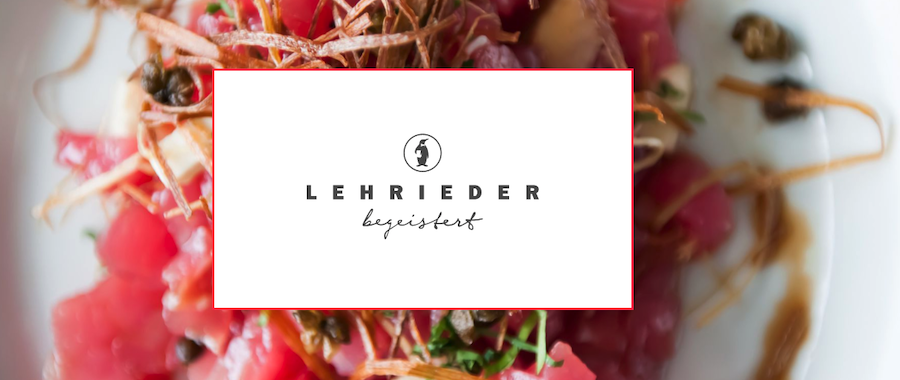 Lehrieder Catering-Party-Service GmbH & Co. KG: A Role Model for Sustainable Trade Fair and Event Catering