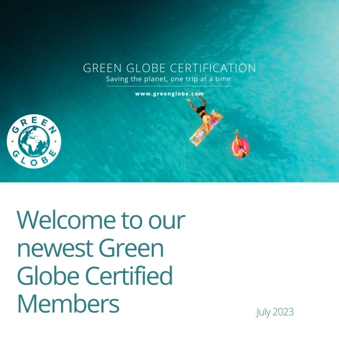 Green Globe