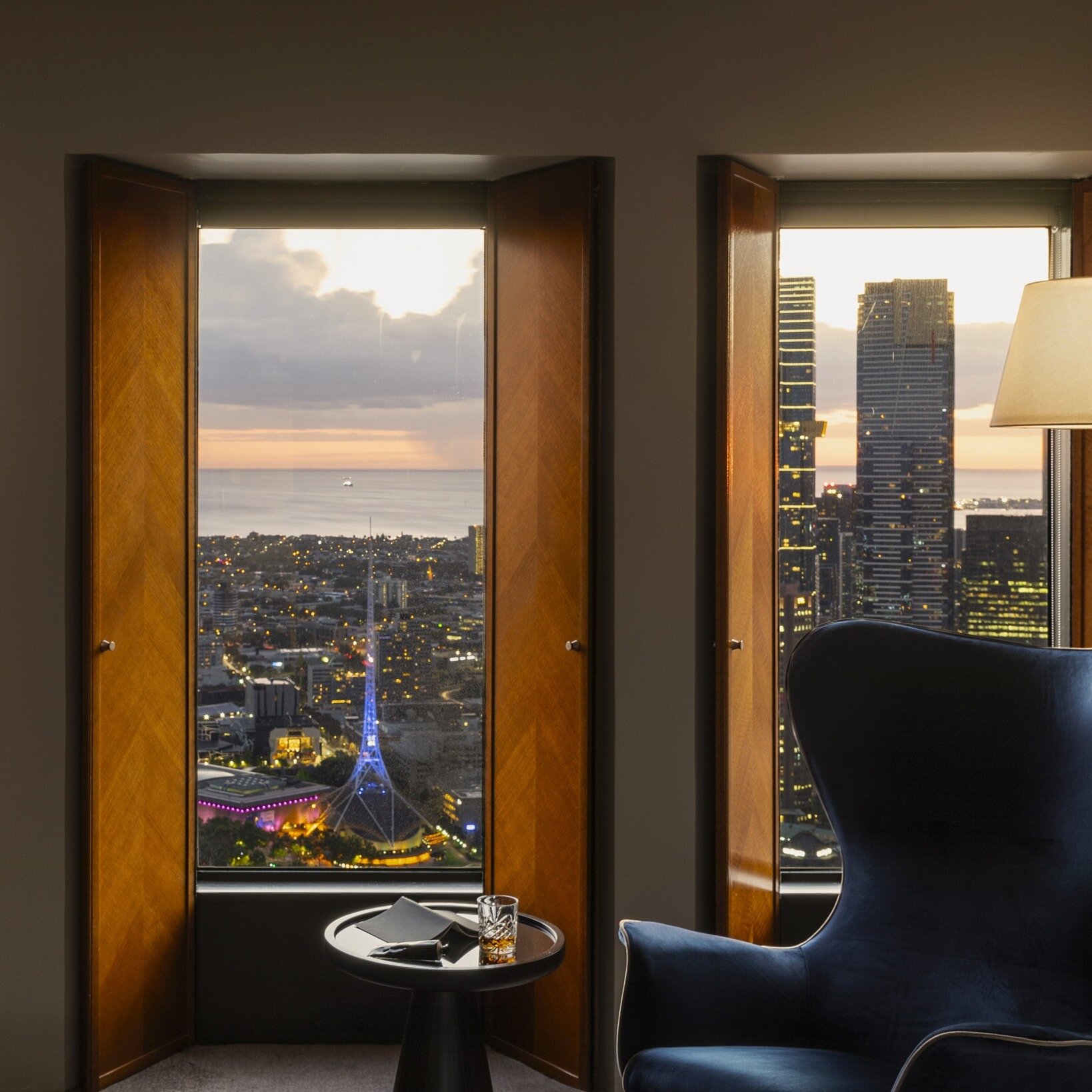 @sofitelmelbourneoncollins  has been awarded the prestigious Green Globe certification in recognition of its commitment to implementing and maintaining sustainable operations and procedures.

With an ongoing focus on minimising its environmental impa