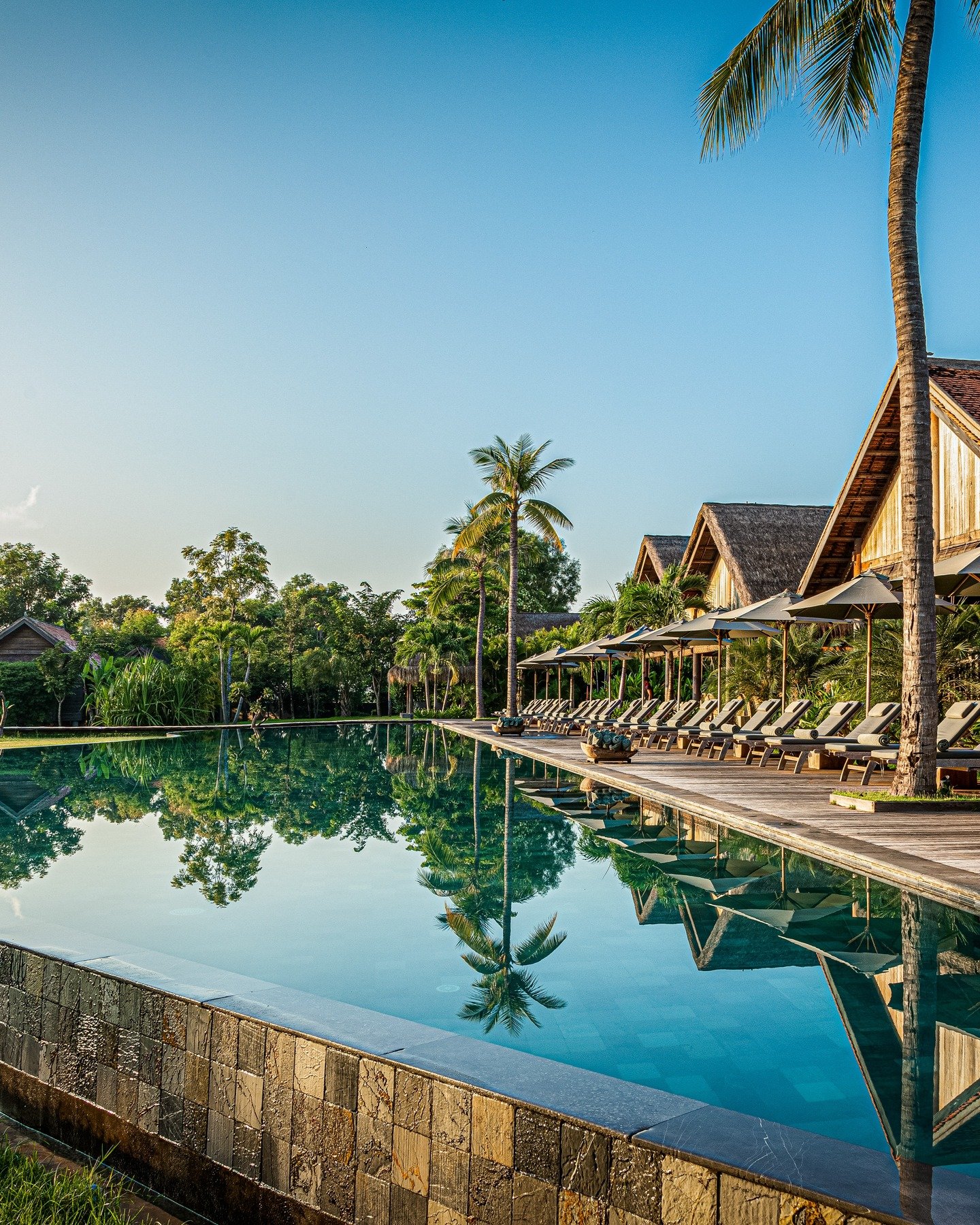Green Globe has re-certified Zannier Phum Baitang, a serene eco-luxury resort in Cambodia, validating its continued commitment to sustainability, cultural heritage, and community empowerment. 

The resort&rsquo;s sustainability journey spans energy e