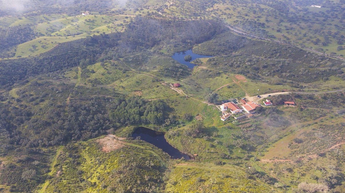 Regenerating the Future with Ethical Hospitality at Quinta Marugo