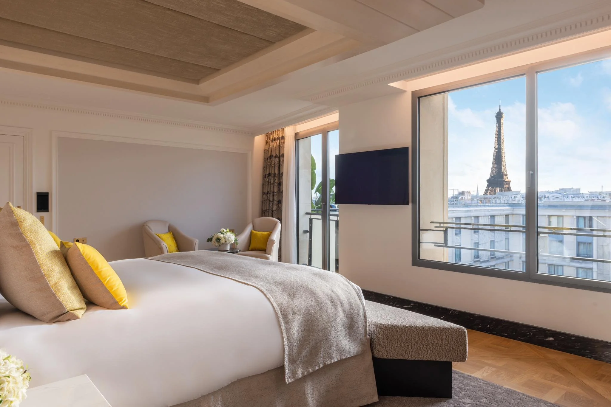 We are proud to welcome several new Members who have recently joined and in the process of achieving Green Globe Certification.

@hotelducollectionneur - Paris
@hoteldelacoupole - Vietnam
@movenpicklivingwesthanoi - Vietnam
@137pillarshotelsandresort