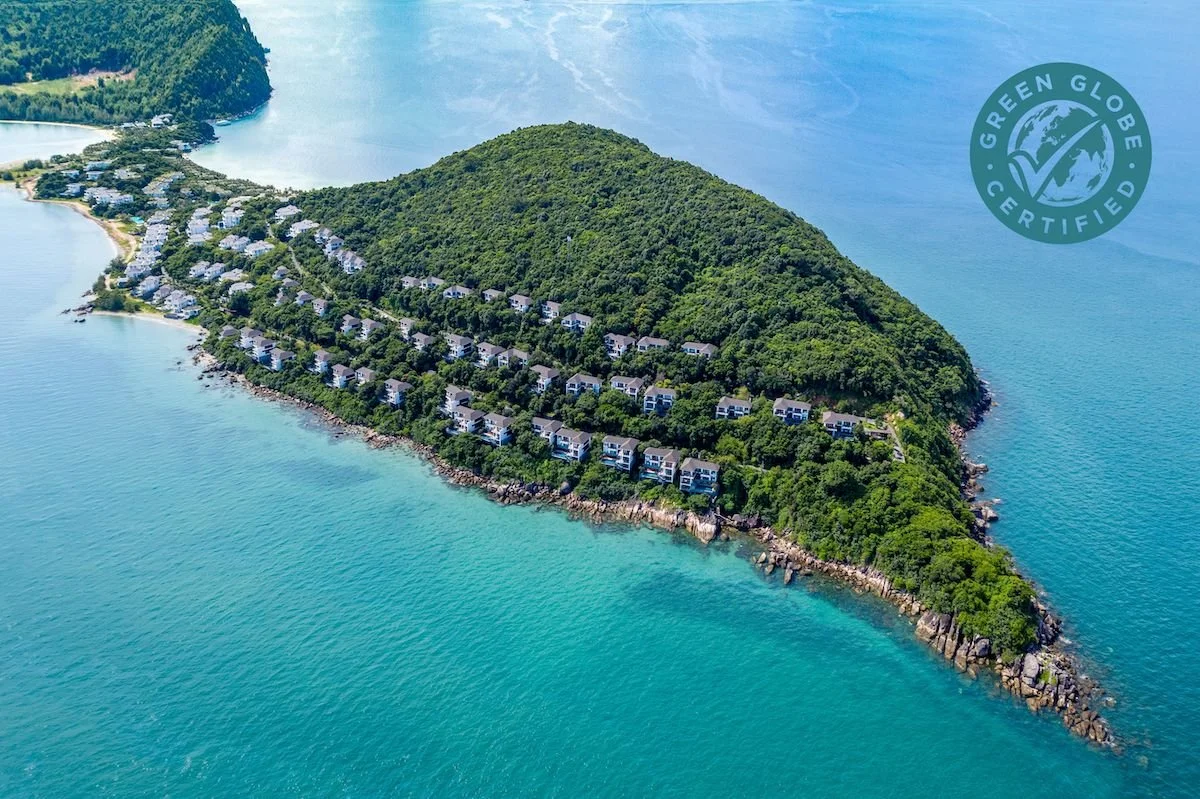 Premier Village Phu Quoc Resort Earns Prestigious Green Globe Certification