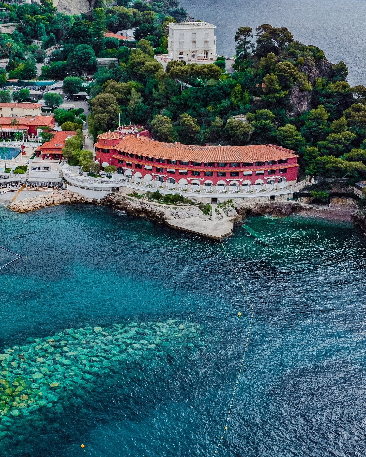 Green Globe recently recertified the Monte-Carlo Beach in Monaco, acknowledging over ten years of continuous sustainability certification. 

The hotel proudly maintains its Green Globe Platinum status that reflects a deep and consistent commitment to