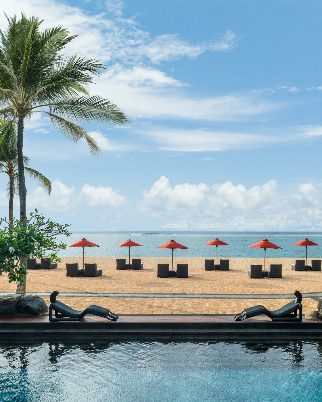 Green Globe Platinum certification has been awarded to The St. Regis Bali Resort in Indonesia in acknowledgement of ten consecutive years of sustainable management and operations. 

Set along the serene and spectacular shores of #nusadua, the luxury 
