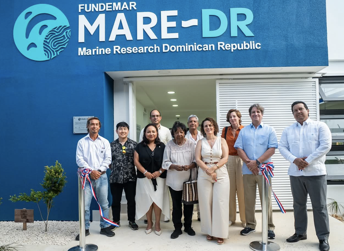 Playa Hotels & Resorts Protects Coastal Biodiversity through Strategic Collaboration in the Dominican Republic