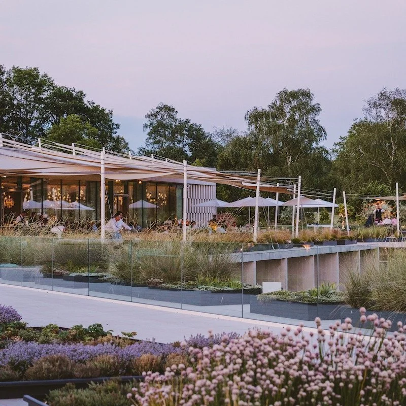 Following a year-long effort led by the property&rsquo;s sustainability team, @royalchampagne Hotel &amp; Spa, a 47-room five-star boutique hotel in France&rsquo;s Champagne region, has been awarded Green Globe certification. 

Royal Champagne is the