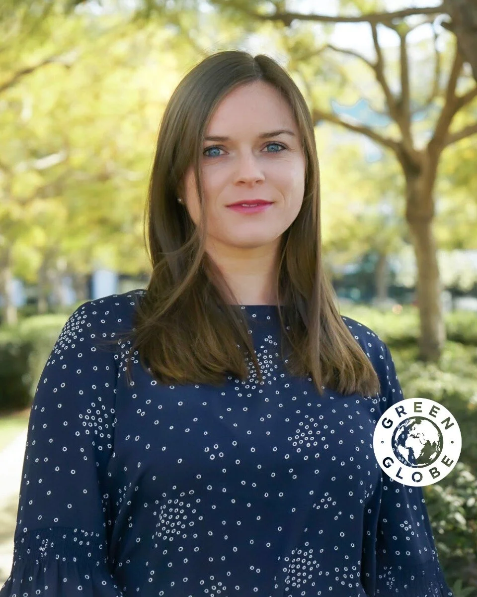 "At Green Globe we are both grateful for, and excited by the increasing participation in certification of sustainable tourism.

To our Green Globe community of auditors and supporters, and to Green Globe certified businesses and organisations wh