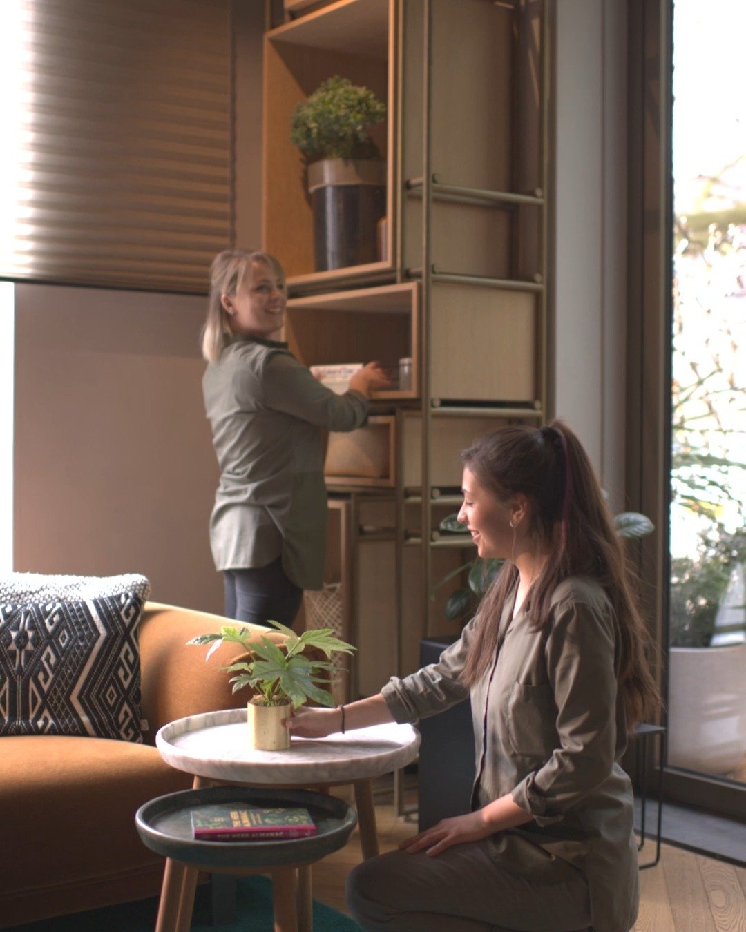 Congratulations to Hyatt Regency Amsterdam on their recent recertification.

&ldquo;From green walls to green values, our commitment to sustainability and creating a welcoming urban sanctuary remains at the heart of Hyatt Regency Amsterdam. In 2026, 