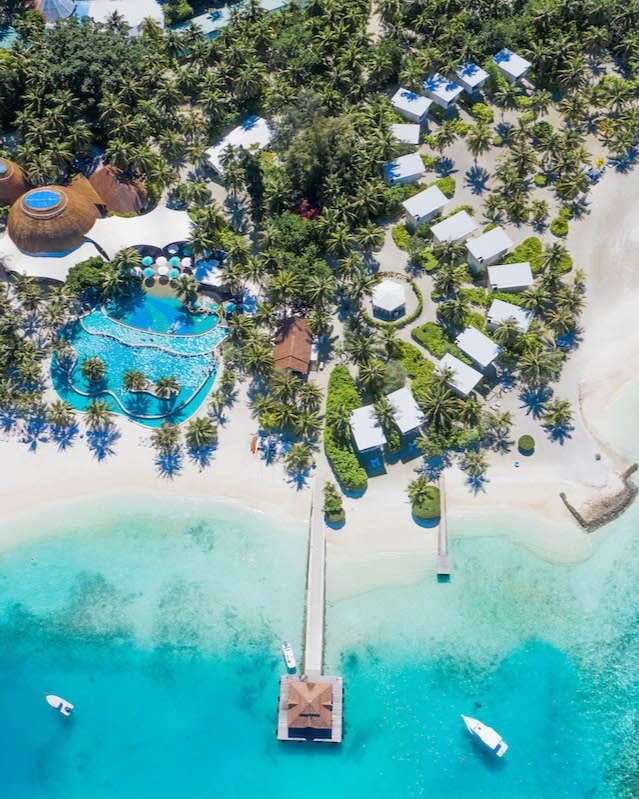@holidayinnresortmaldives was successfully awarded its first Green Globe certification in December 2025, following a comprehensive independent audit completed after a focused six-month program. The resort achieved an impressive 86% compliance score, 