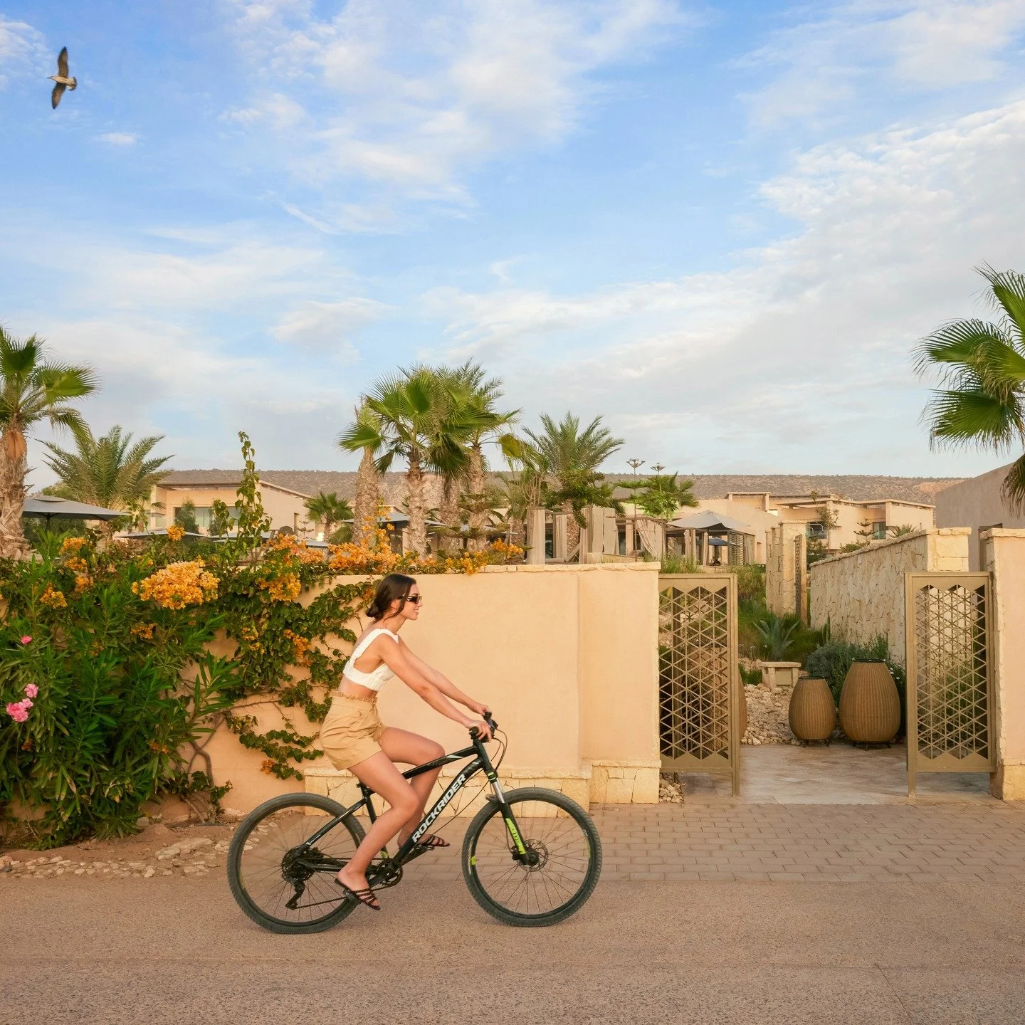 Congratulations to Fairmont Taghazout Bay Morocco on their recent recertification.

'Sustainability remains a core pillar of Fairmont Taghazout Bay&rsquo;s vision, and this recertification marks an important milestone in our ongoing journey toward mo