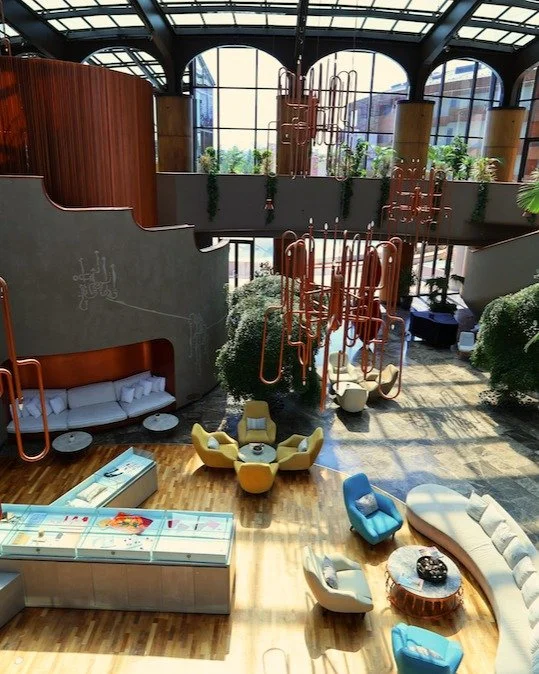 Green Globe Gold certification has been awarded to TASIGO Hotels Eskişehir in T&uuml;rkiye, marking five consecutive years of certification. The five-star hotel combines elegant comfort and sustainable luxury in the vibrant, modern city of Eskişehir 