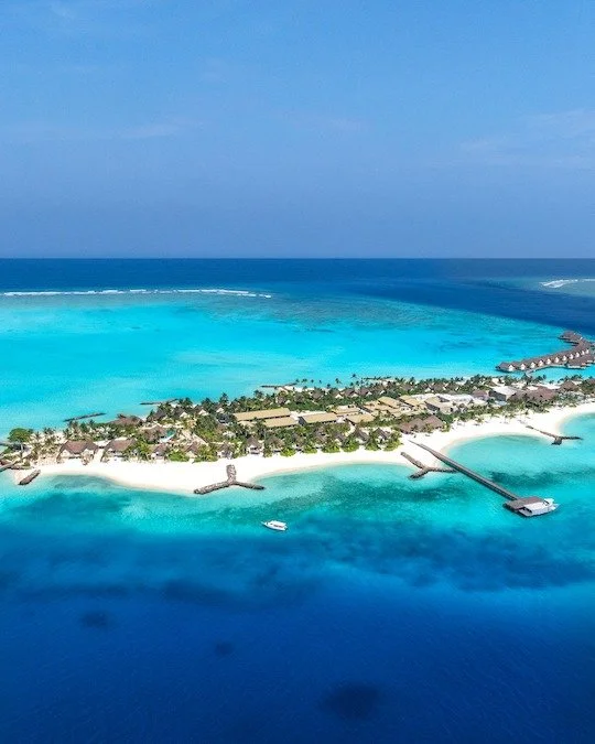 Green Globe Certification has awarded JW Marriott Maldives Kaafu Atoll Island Resort its inaugural certification. Situated between the blue skies of the Maldives and the Indian Ocean&rsquo;s azure waters, JW Marriott Maldives Kaafu Atoll Island Resor