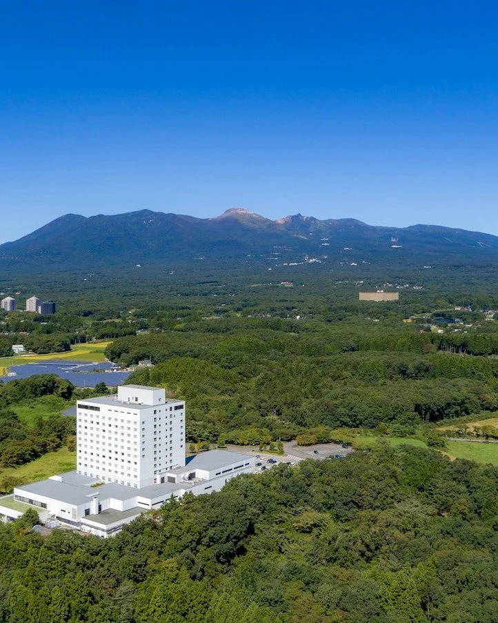 Grand Mercure Nasu Highlands Resort &amp; Spa obtained its Green Globe certification in December 2025, becoming the first hotel in the Nasu region to receive this distinguished recognition.

Read the latest news on travel and tourism sustainability ?