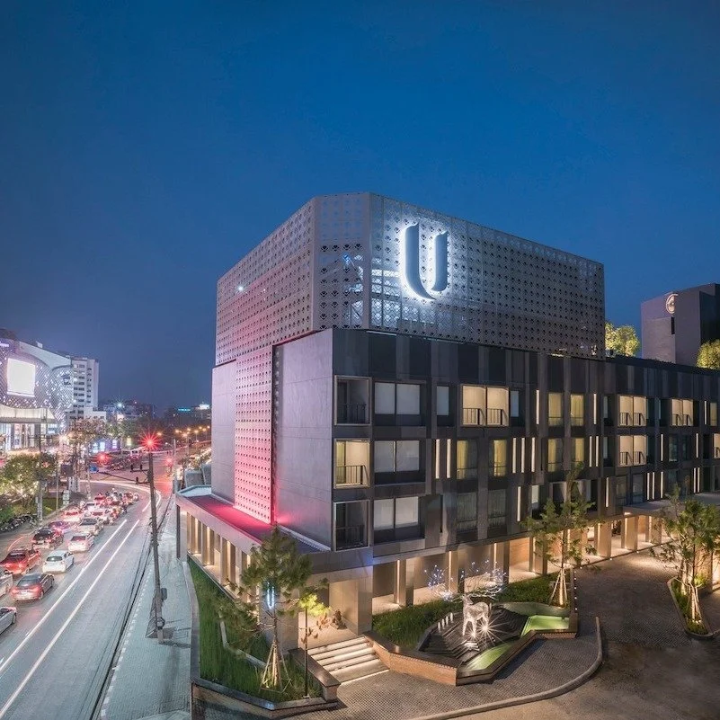 For recently certified U Nimman Chiang Mai, sustainability is more than a commitment, it&rsquo;s part of everyday experience. From clean energy and waste reduction to meaningful community programs, the hotel is proud to create positive impact while d