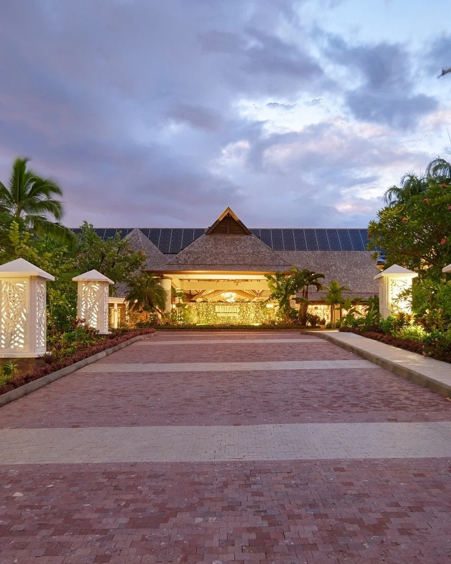 Green Globe certification has been awarded to Hilton Hotel Tahiti, located in Papeete, the capital of French Polynesia. For sophisticated travelers, the very best of Tahitian elegance is celebrated here with stunning ocean views that bring the natura