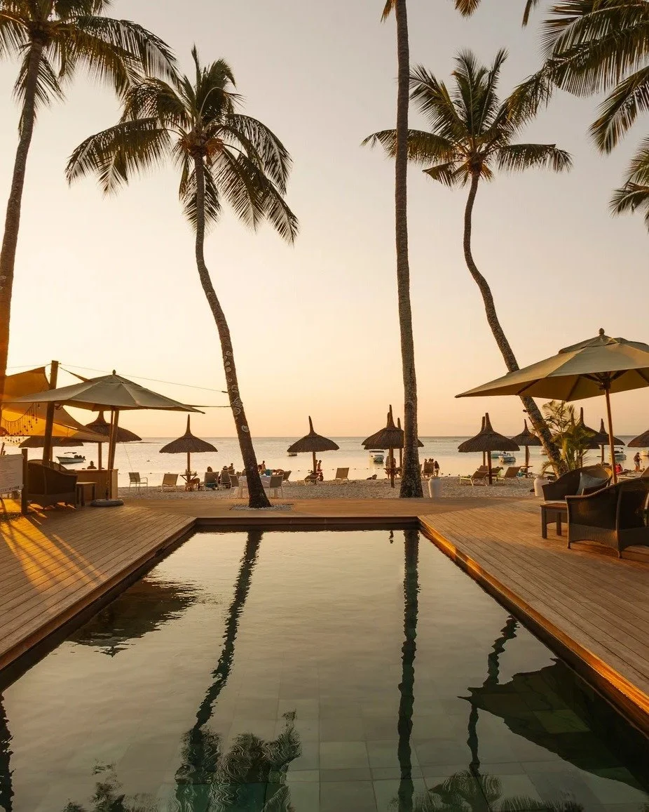 Green Globe Certification recently awarded Constance Sakoa Boutik its inaugural certification. 

Set on one of Mauritius&rsquo; most beautiful beaches, sustainable luxury and natural beauty blend together as one at Constance Sakoa, a premier boutique