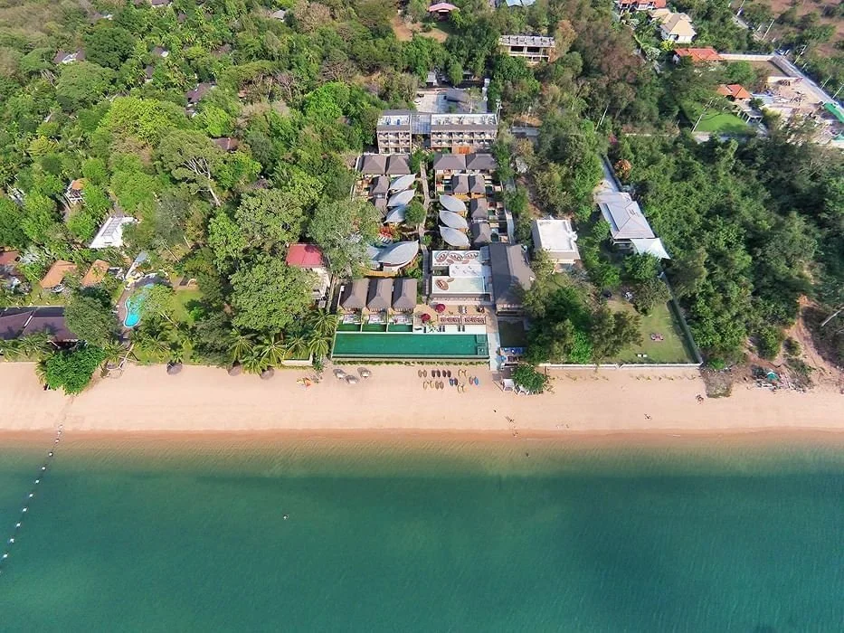 U Pattaya Begins a New Era of Sustainable Hospitality