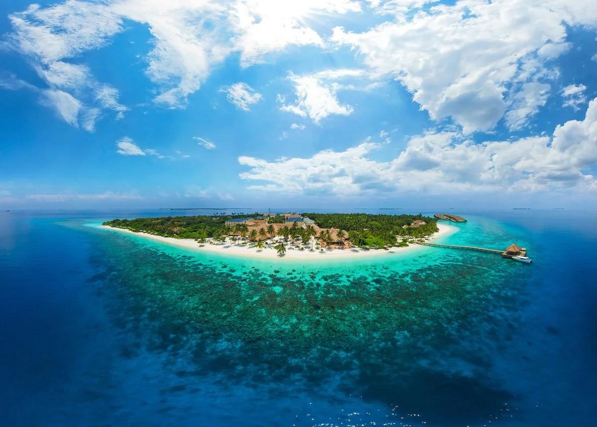 Preserving Maldivian Nature for Future Generations at Reethi Faru Resort