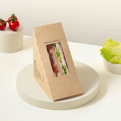 Notpla has pioneered sustainable packaging solutions made from seaweed and plant materials, offering an innovative alternative to single-use plastics. Its products include compostable takeaway containers, seaweed-coated food packaging, and edible liq