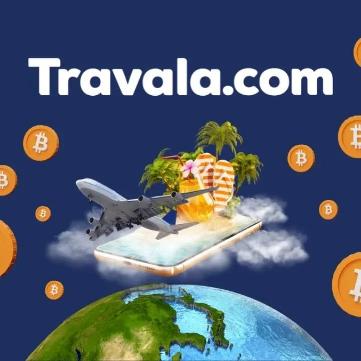 Travala is redefining online travel agencies by integrating blockchain-based payments directly into the booking experience. Unlike traditional OTAs, it allows travellers to pay for flights, hotels, and activities using over 100 cryptocurrencies along