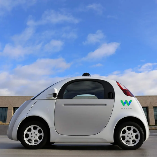 Every year, 1.4M lives are lost to traffic crashes around the world. Waymo is committed to holding safety to a higher standard while offering freedom of movement for all, and a sustainable, efficient transportation ecosystem.