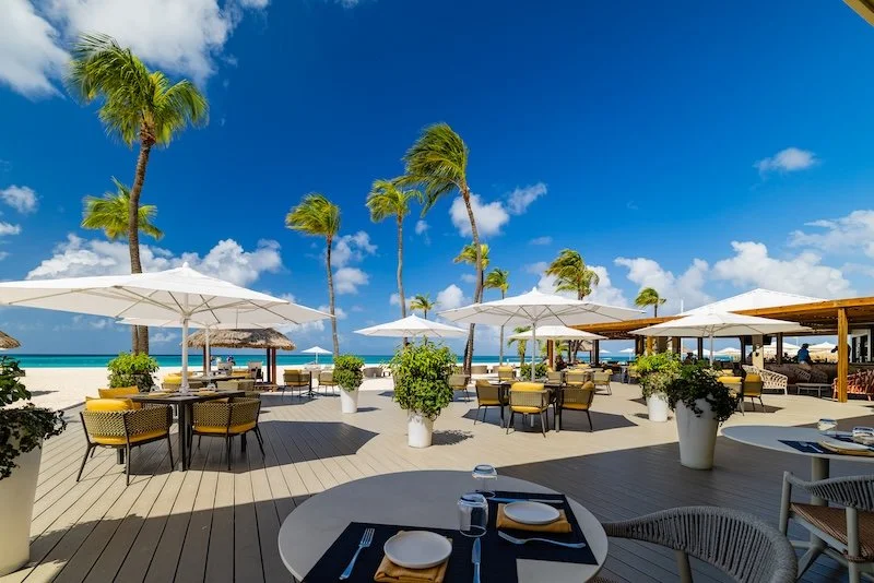 Bucuti &amp; Tara Beach Resort Sets a New Global Benchmark with Green Globe Recertification