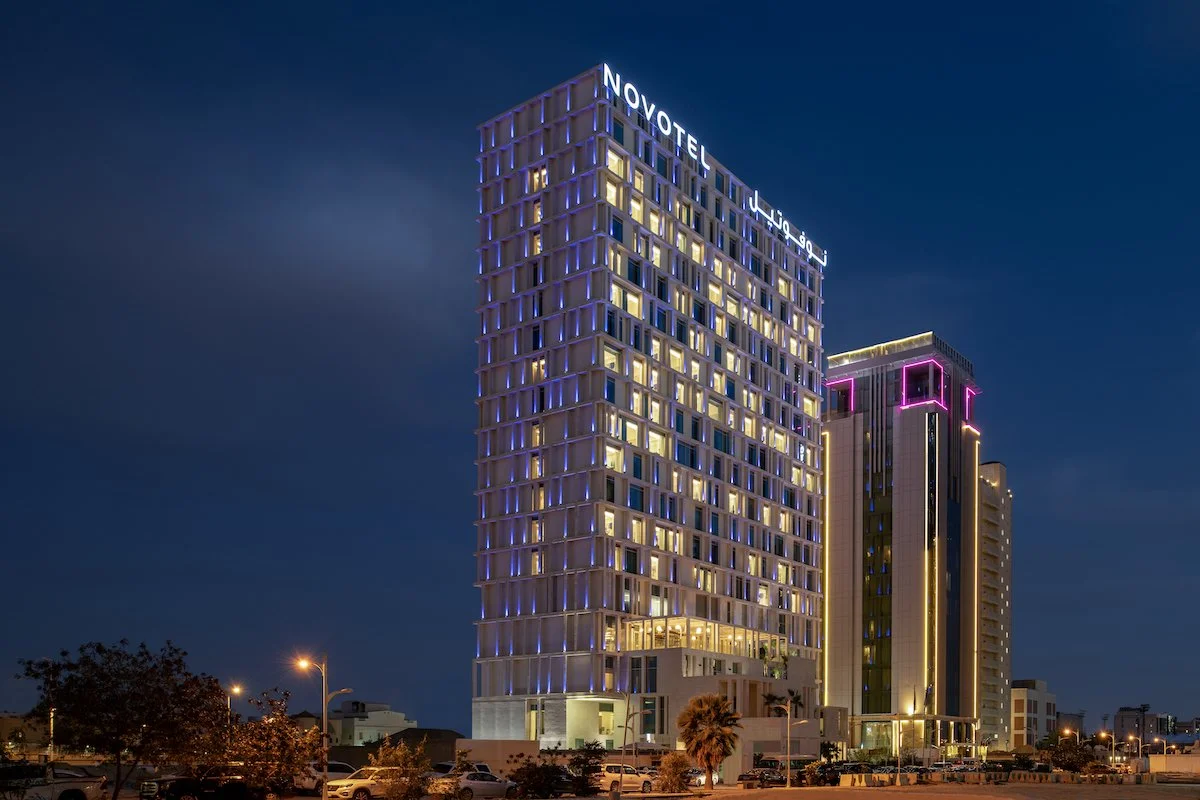 Novotel Riyadh Sahafa Achieves Green Globe Certification
