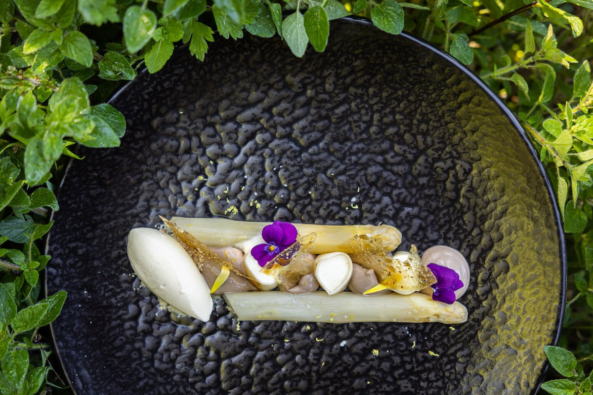 La Grée des Landes’s Tastes of Nature