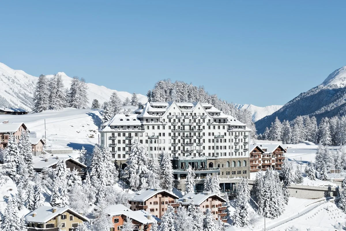 The Tschuggen Collection Strengthens Sustainability Leadership with Advanced Resource Management