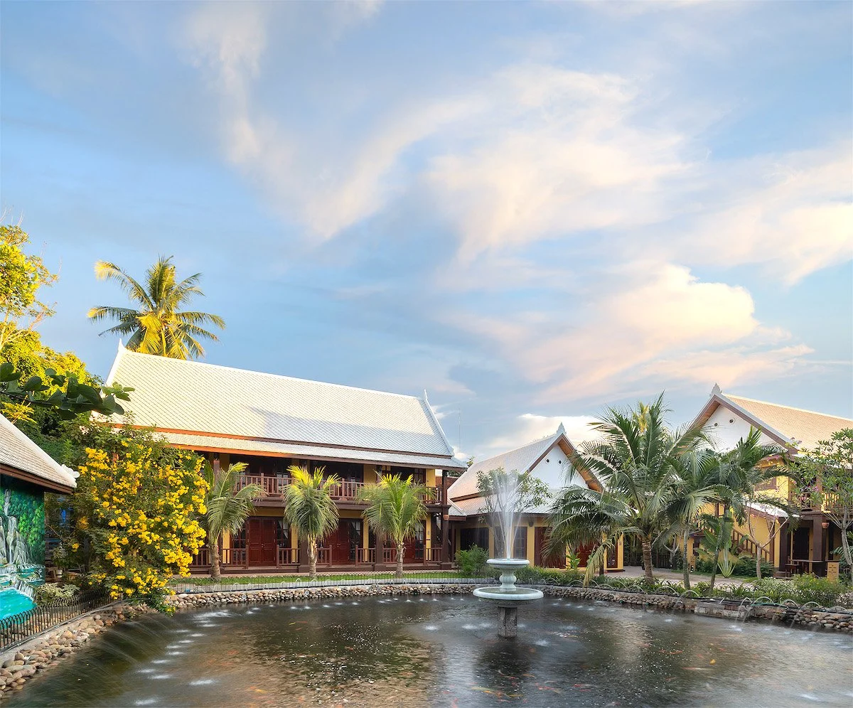 U Luang Prabang: Small Hotel Makes a Big Sustainable Impact