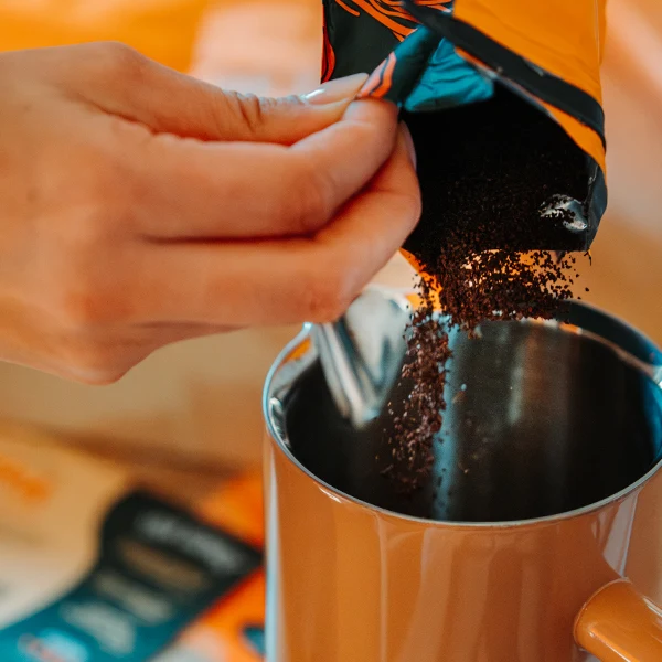 Functional mushrooms such as lion's mane, reishi and chaga are increasingly used in wellness beverages. These fungi can be cultivated on agricultural waste with minimal resources, creating a low-impact alternative to conventional supplements. Four Si