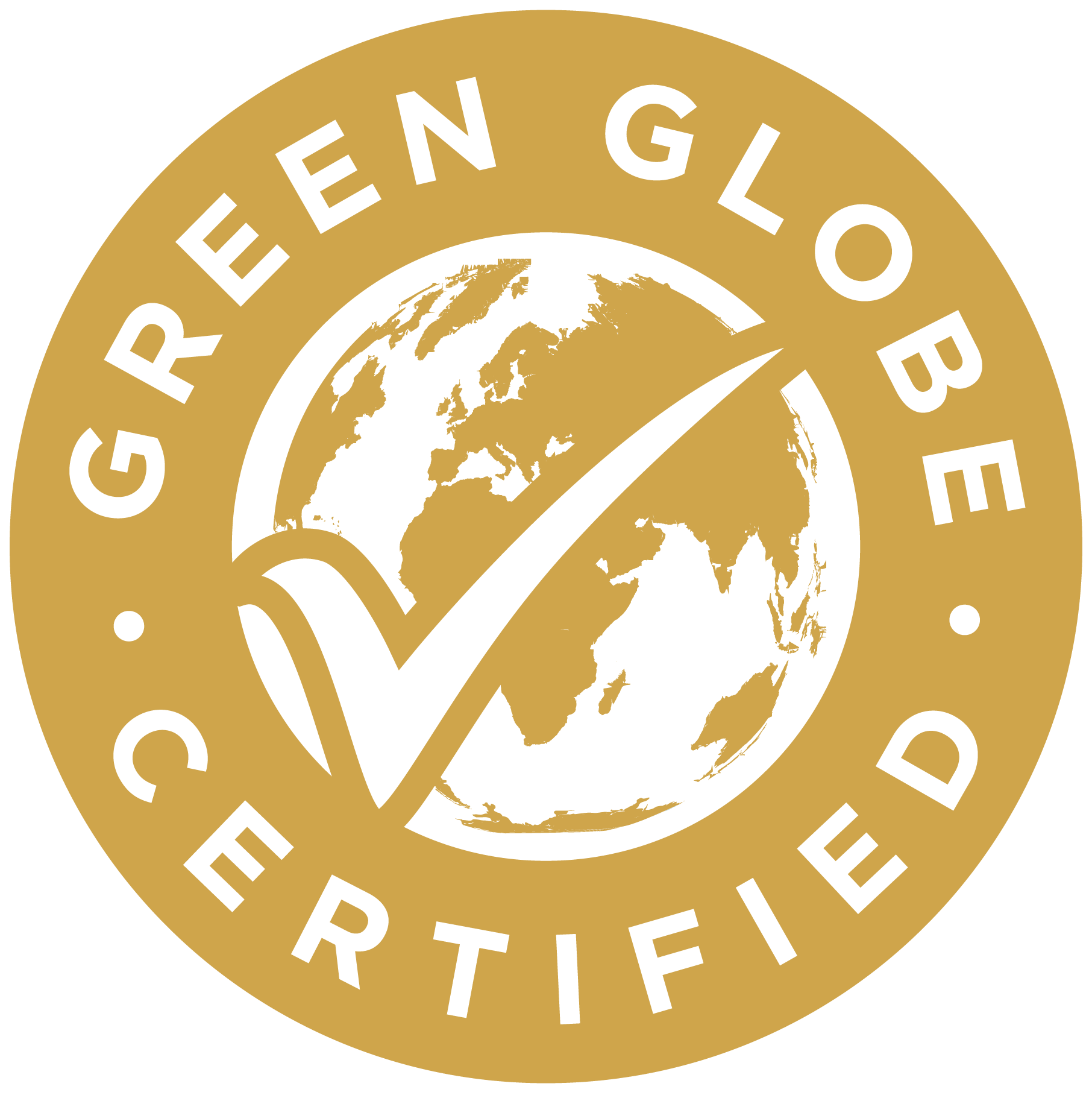 Certificação Green Golden Belt 2022