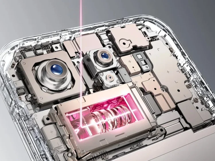 Hasselblad Natural Color Solution, re-engineered for OPPO mobile allows users to capture professional portraits with a bokeh effect recreated to match classic Hasselblad lenses; and professional Master Mode, specifically designed to match the color c