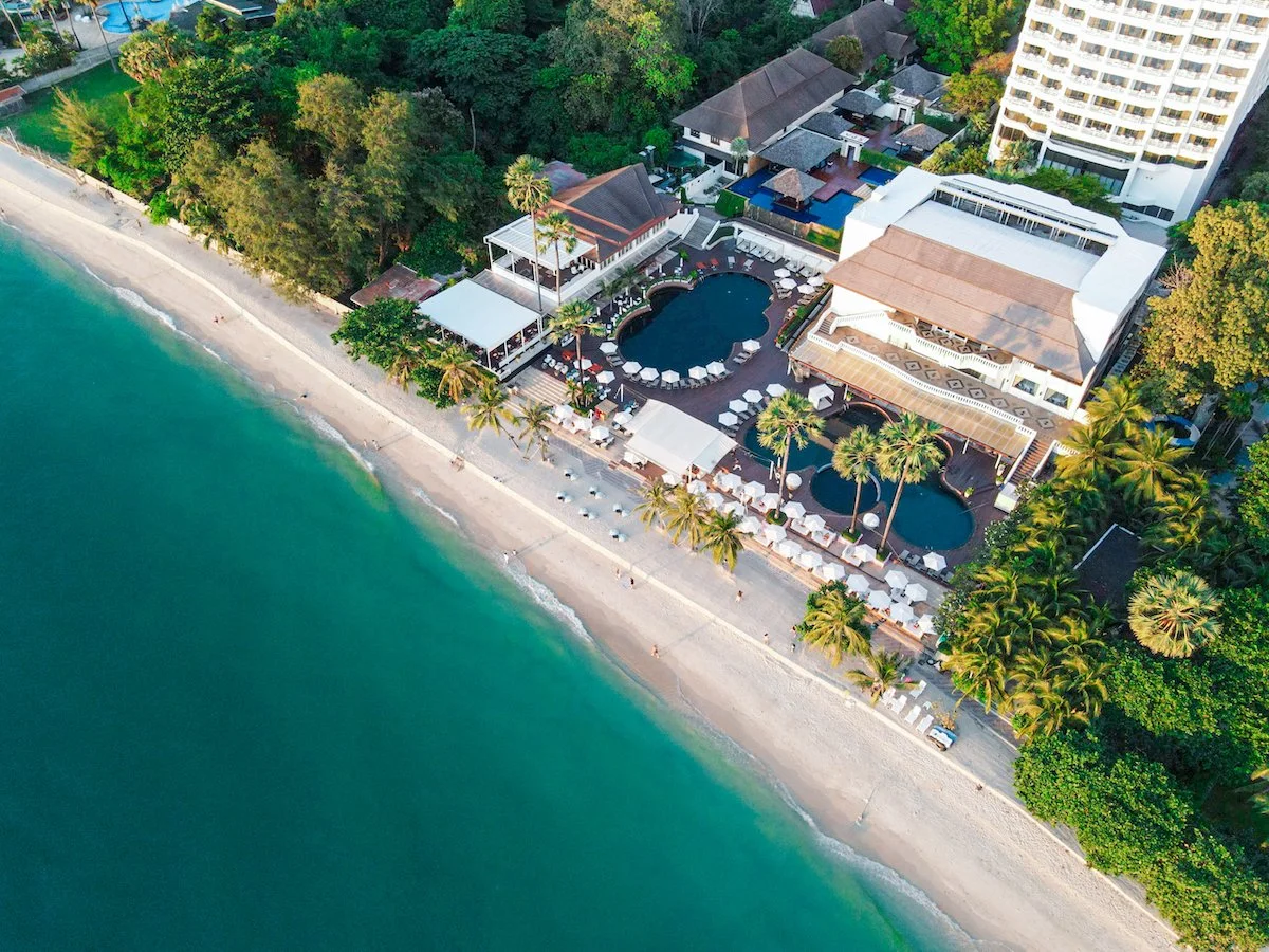 Green Globe Certification Awarded to Pullman Pattaya Hotel G in Thailand