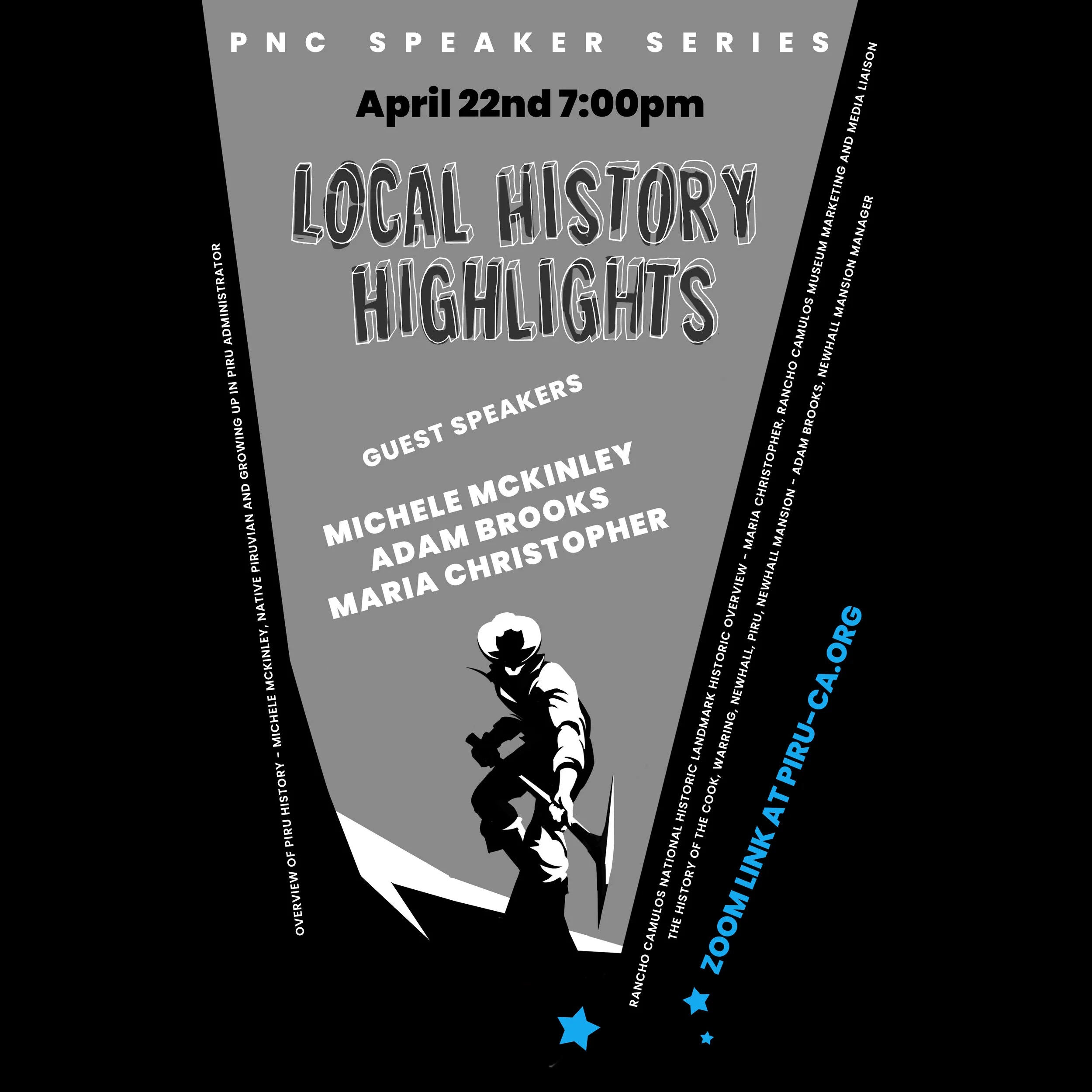 Meetings/Events/Minutes —