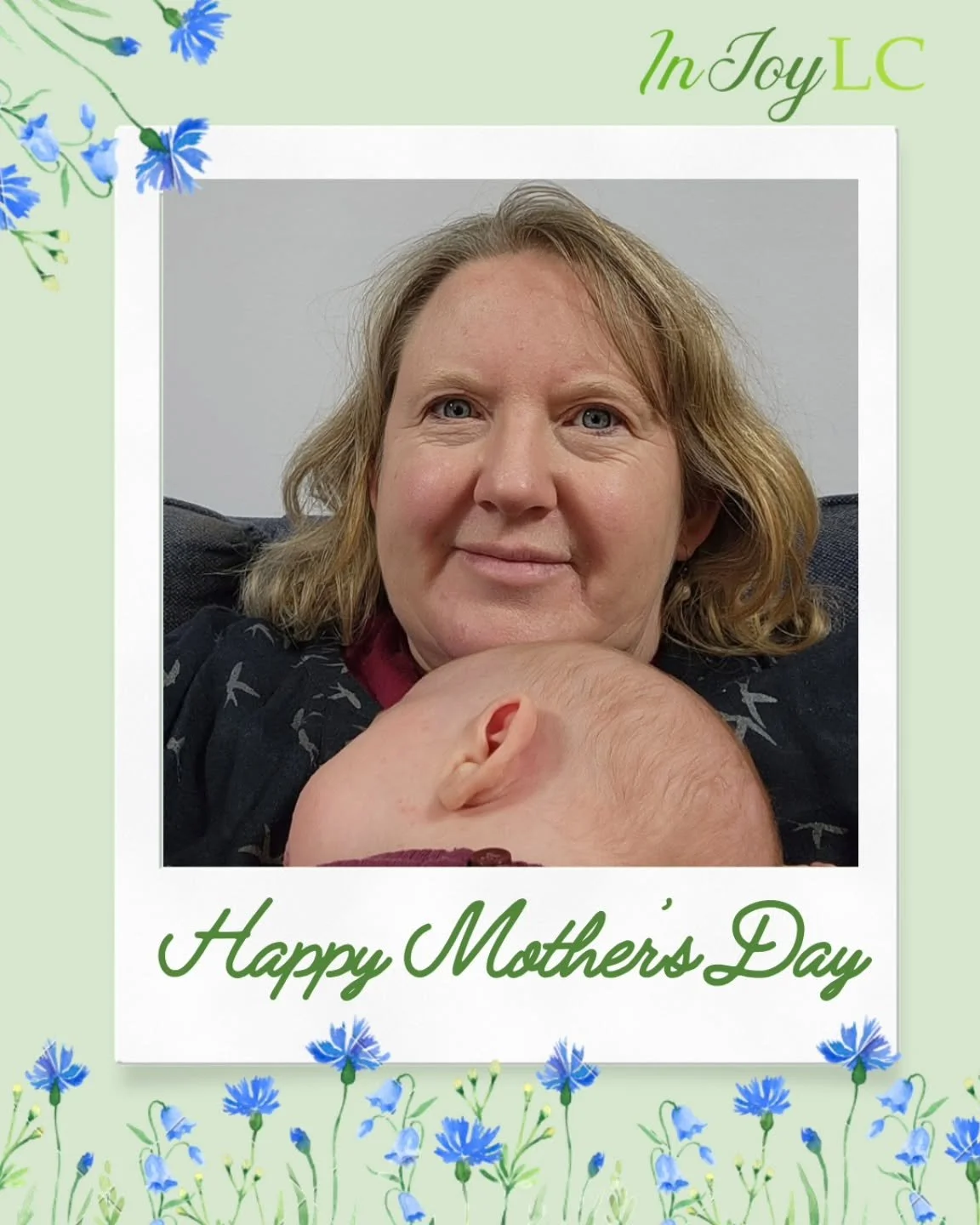 Happy Mothers Day mamas, soon to be moms, grandmothers and to those special mother figures in ours, and our children&rsquo;s lives. 🤰 👵 👩 👨&zwj;🍼 

This year has been extra special as I have had the sweet privilege of caring for so many moms for