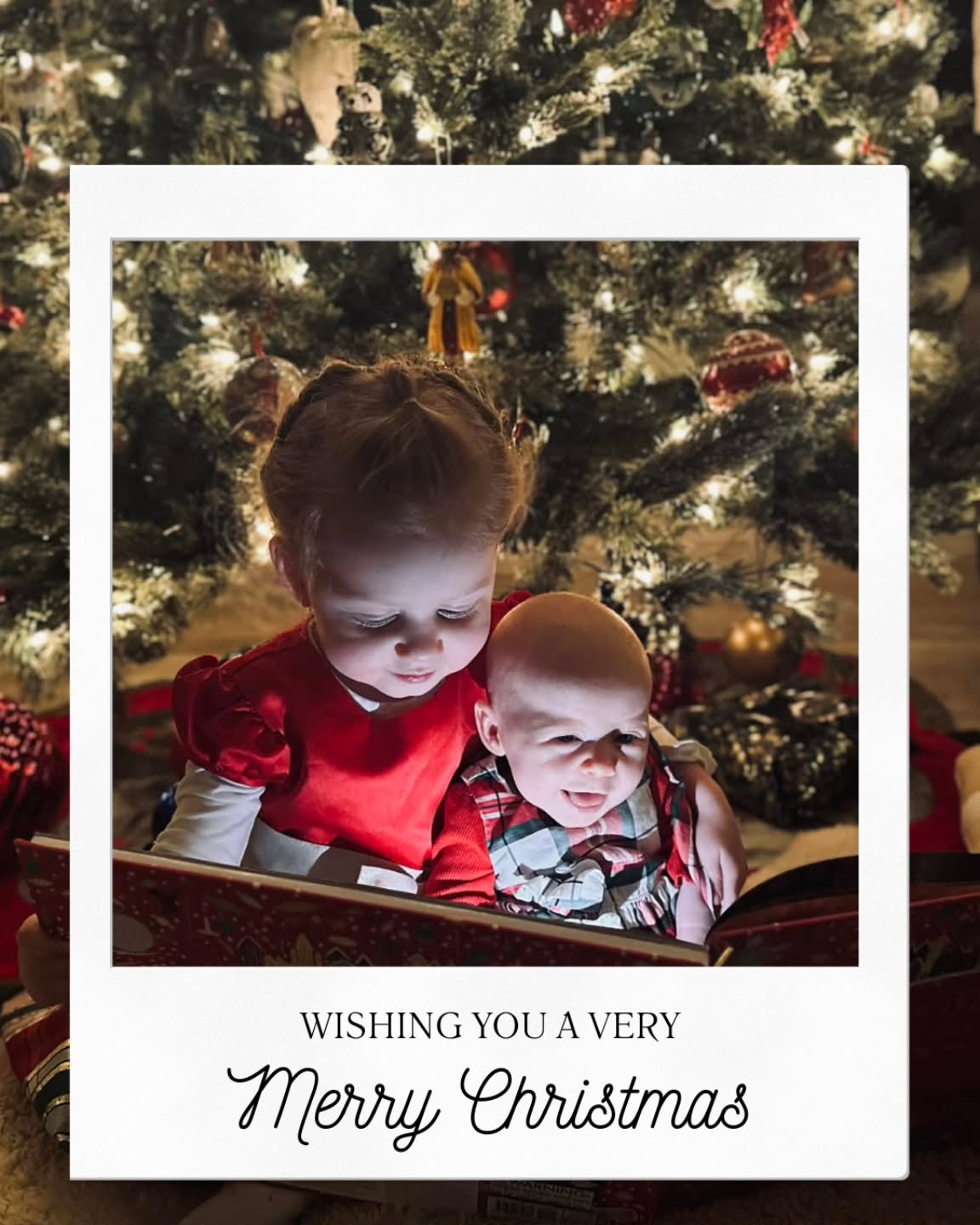 To all the families I have had the pleasure of working alongside this year I want to wish you a very Merry Christmas from my family to yours! In this season of so many holiday celebrations for different cultures in our community I do hope you can tak