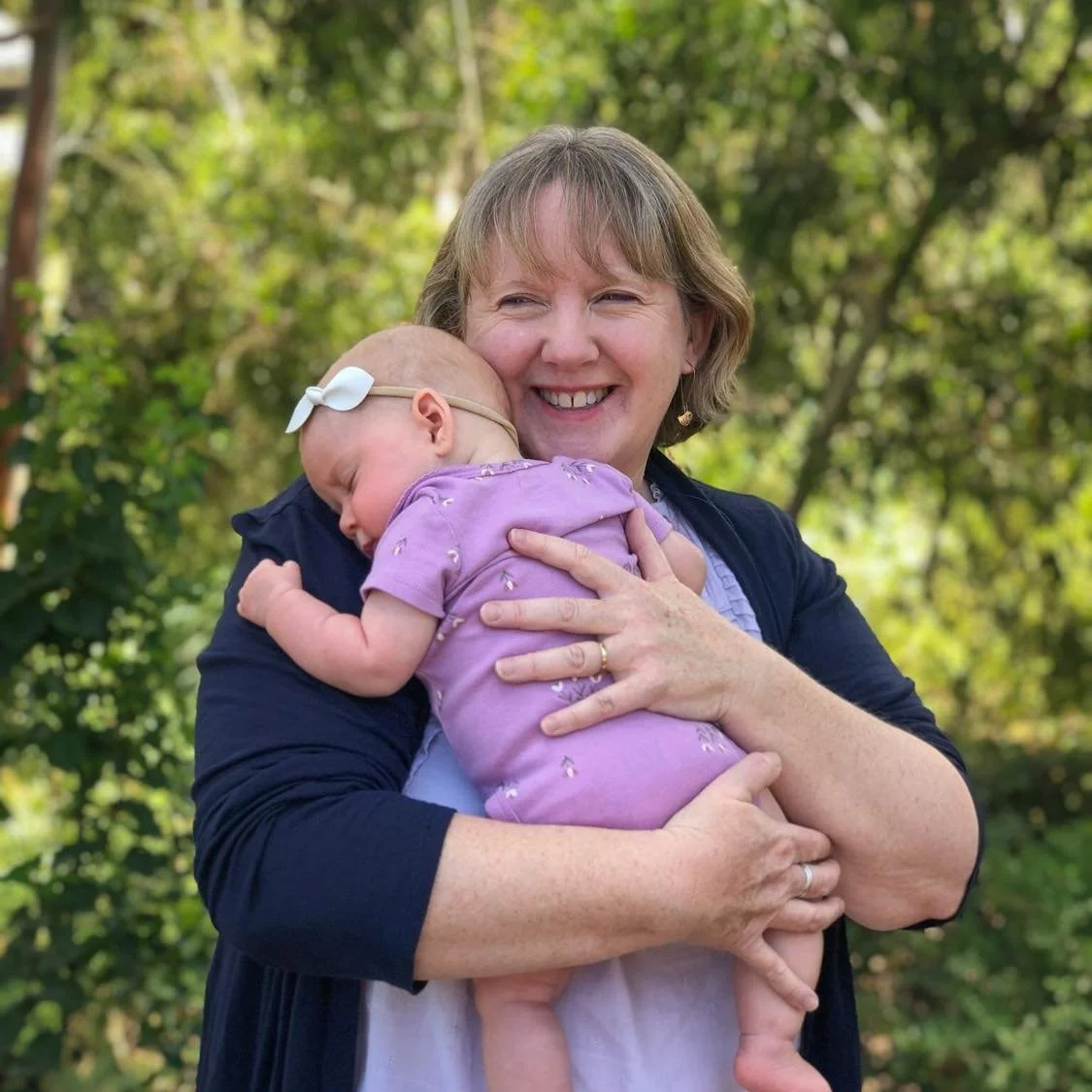 lactation support for baby