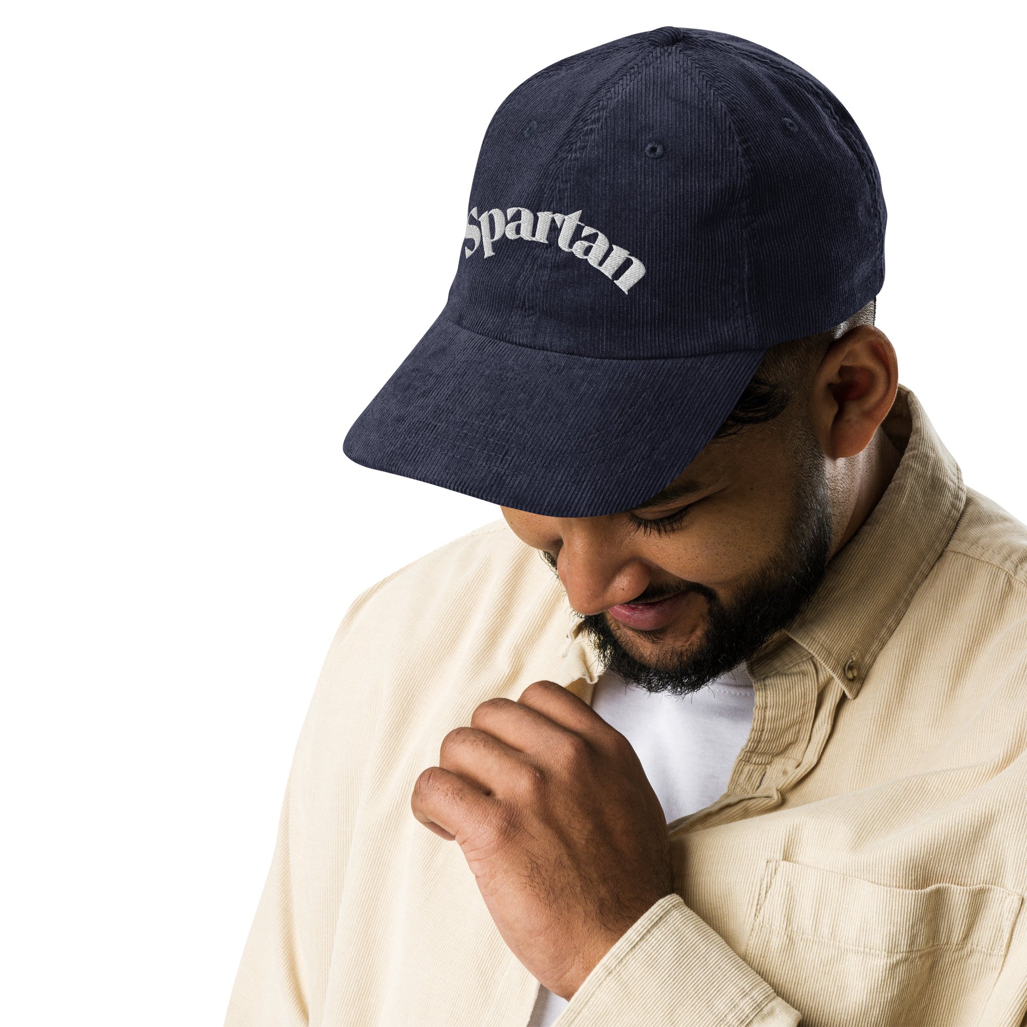 vintage-corduroy-cap-navy-front-644a5e10b75cd.jpg