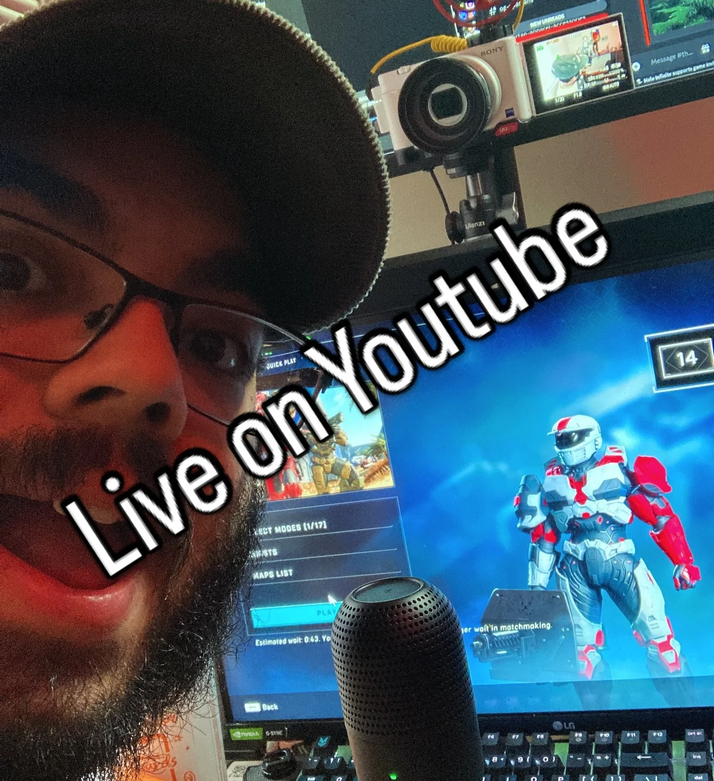 https://www.youtube.com/live/tr1tShWt1bg?si=w_2HIg4a8AvUcSX8