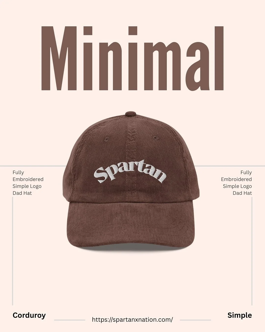 The coolest of the cool and the best of the best. New designs just got added to the store so make sure you check it out! Link in bio!

#spartan #spartanxnation #smallbuinesss #apparel