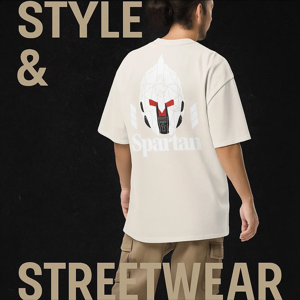 Keeping gamers looking fresh and cleannn. Check out this new style in the link in bio.

#spartanxnation #smallbusinessowner #smallbusiness #apparel #gamingapparel