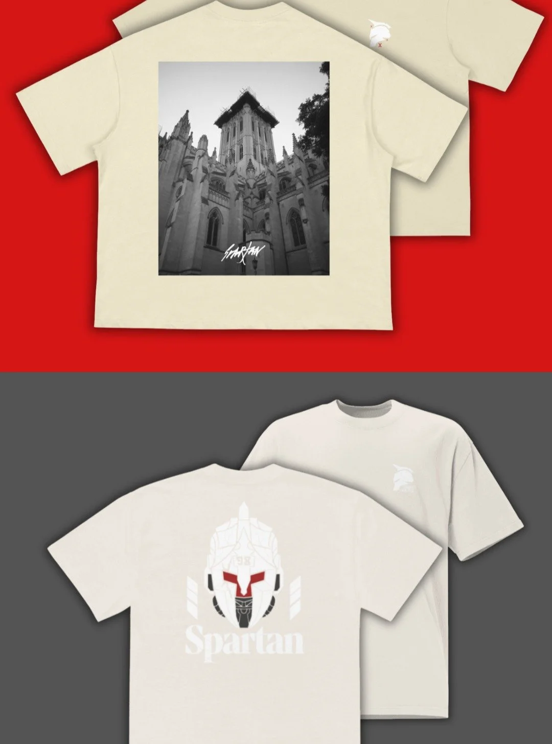 Gamers&hellip; Black Friday just hit HARD. ⚡🖤
Spartan x Nation just dropped the cleanest gear for the community &mdash; and we&rsquo;re giving YOU 25% off all orders over $30. Use code: BLACKFRIDAY2025.
Link in bio 👉 SpartanXNation.com

Which one y