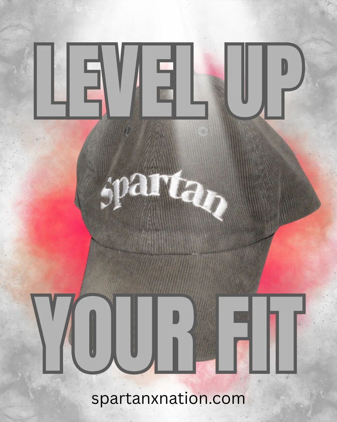 Level up your fit, gamers. ⚡️
Spartan X Nation is dropping gamer streetwear and nerd-culture gear built for players who actually show up IRL AND in-game.

From anime-inspired designs to collectible gaming accessories, every piece is made for the ones